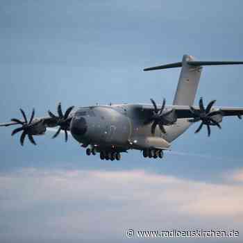 Zahl ausreisewilliger Ortskräfte in Afghanistan unklar - radioeuskirchen.de