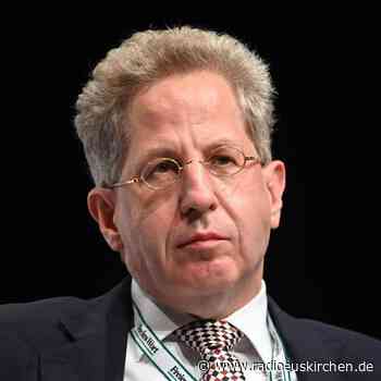 Schafft es Maaßen in den Bundestag? - radioeuskirchen.de