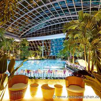 Palmenparadies Euskirchen öffnet wieder - radioeuskirchen.de