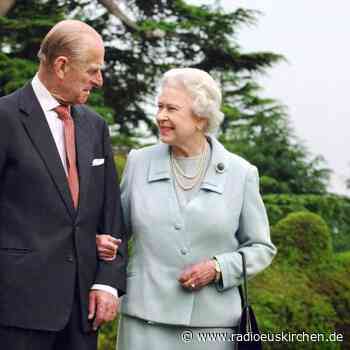 Queen und Prinz Philip amüsierten sich über Missgeschicke - radioeuskirchen.de