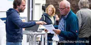 Euskirchen: Anträge zur Wiederaufbauhilfe sind vielen zu kompliziert - Kölnische Rundschau