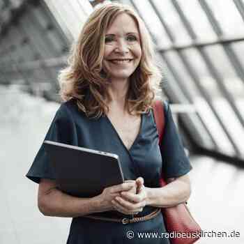 Arbeiten oder Abschalten: Wann ist es Zeit für die Rente? - radioeuskirchen.de