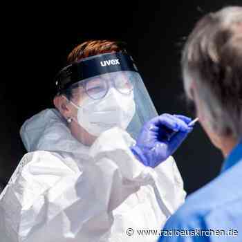 Corona: 10.454 Neuinfektionen - Inzidenz bei 65,0 - radioeuskirchen.de