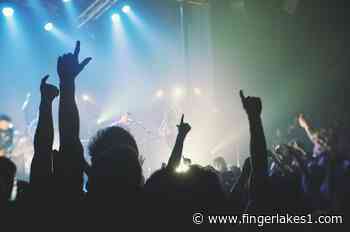 Arts industry ponders return to venue-based entertainment - fingerlakes1.com