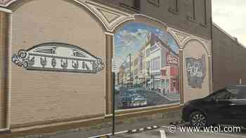 Creation of Tiffin public arts commission passes unanimously by city council - WTOL