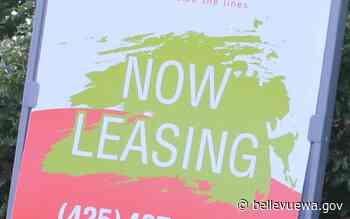 Rental relief for small businesses, arts nonprofits | City of Bellevue - BellevueWA.gov