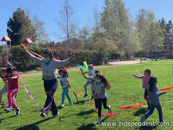 Santa Barbara Dance Institute (SBDI) Recieves Support from California Arts Council Through Arts & Cultural Organizations General Operating Relief Grant - Santa Barbara Independent