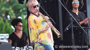The Freeman Arts Pavilion Held Its Arts & Jazz Festival in Delaware - Delaware Today