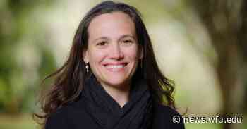 Changing community through the arts, panel discussion at IdeasCityWS - Wake Forest News