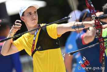 Kersvers Belgisch kampioen Jarno De Smedt wil lijn van het BK doortrekken op het WK in Amerika - Gazet van Antwerpen