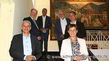 Wir schließen nie mehr - Gastronomie und Dehoga im Kreis Calw setzen Signal - Schwarzwälder Bote