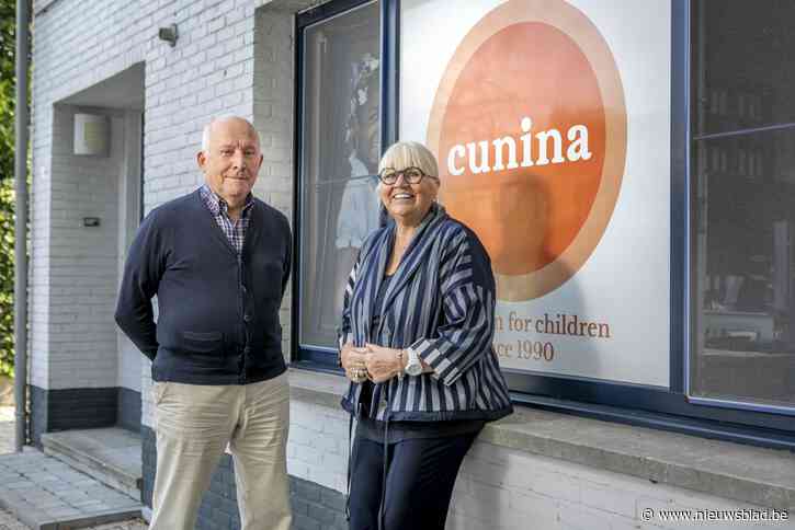 Lierse pater Jan Hoet (78) keert terug naar levensgevaarlijk Haïti: “Ik kom alleen buiten voor boodschappen”