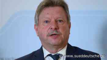 Schnelles Netz: Entscheidung zu "Graue Flecken" gefordert - Süddeutsche Zeitung