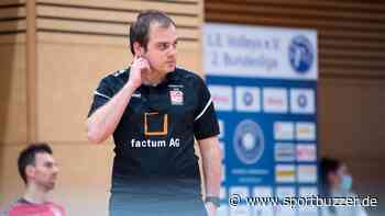 VC Dresden gewinnt Heimpartie gegen Vorjahresmeister Grafing - Sportbuzzer