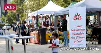 Mitmacher werden auch in Raunheim dringend gesucht - Echo Online