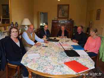 L'association Pour l'église Saint-Aré de Decize se projette - Le Journal du Centre