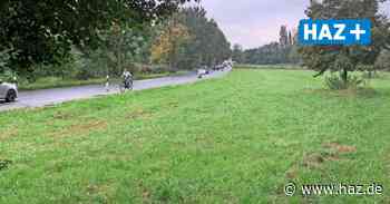 Hemmingen: Was wird aus dem Projekt Schulwald der KGS? - Hannoversche Allgemeine