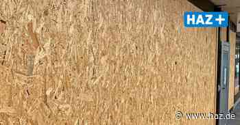 Hemmingen: Commerzbank-Filiale am Kirchdamm bleibt geschlossen - Hannoversche Allgemeine