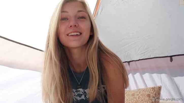 Coroner: Body found in Wyoming is Gabby Petito; homicide is initial determination for manner of death - News 12 Bronx