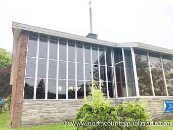 Malone arts group rethinks plans for an arts center - North Country Public Radio