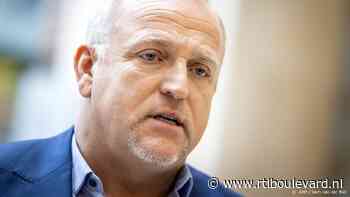 Johnny de Mol zou helemaal willen stoppen met drinken - RTL Boulevard