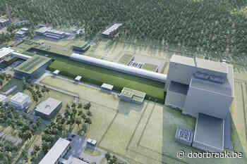 Proefreactor Mol voor kerncentrales met nucleair afval als grondstof - Doorbraak.be