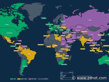 Democracy advocate finds internet freedom has declined globally for 11th consecutive year