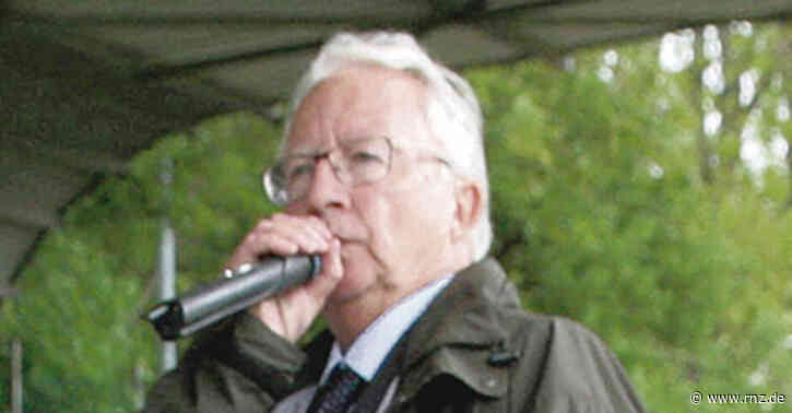 Mannheim:  CDU-Kandidat Hörner sieht seine Erfahrung als Vorteil