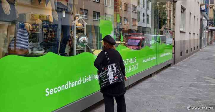 Mannheim:  Viel los in der "No-Go-Area" Neckarstadt-West