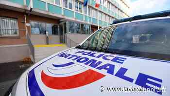 Arras : un policier blessé lors d'une arrestation - La Voix du Nord