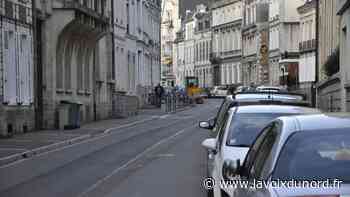 Arras : un jeune de 17 ans arrêté pour avoir violenté un éducateur - La Voix du Nord