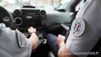 Arras : trois individus, dont un mineur, en garde à vue pour violences conjugales - La Voix du Nord