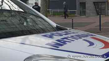 Délinquance : Arras: Un jeune de 17 ans cause 70 000 euros de dégâts en deux sorties nocturnes - Nord Littoral