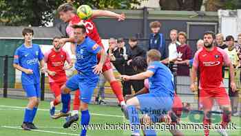 Barking FC to take on Aveley in Isthmian North - Barking and Dagenham Post