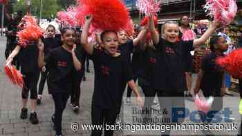 Youth parade 2021 through Barking celebrates youngsters - Barking and Dagenham Post