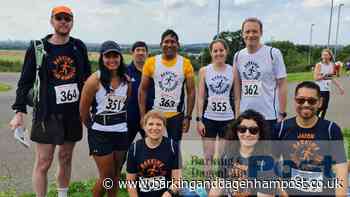 Barking Road Runners flock to Chingford League race - Barking and Dagenham Post