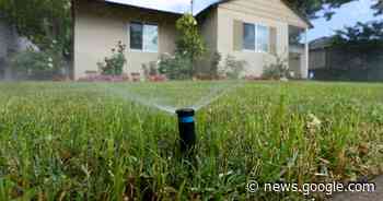 Amid drought, Southern California lags in water conservation - Los Angeles Times