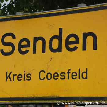 SENDEN: Weitere Schritte im Bauprojekt Holtruper Sportplatz - Radio Kiepenkerl