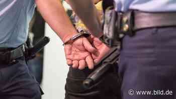 Verbrechen in Senden (NRW) - Frau erdrosselt – Ehemann in U-Haft! - BILD