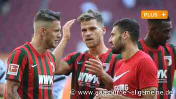 Was Caligiuri und Niederlechner dem SC Freiburg verdanken - Augsburger Allgemeine