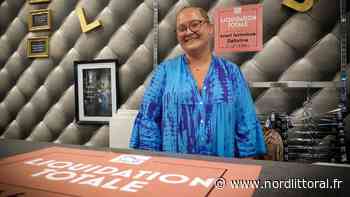 Arras: «Sans le Covid, ce magasin existerait toujours» - Nord Littoral