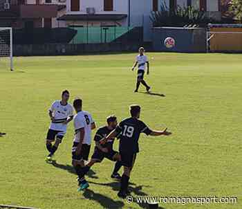 ACD Mordano vs AC Dozzese 0-3 - romagnasport.com