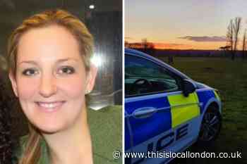 Jessica Ladkin: Parents pay tribute after police chase death