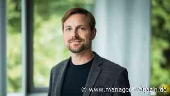 Sebastian Schels von Ratisbona im Interview: "Unser Haus brennt"