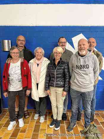 Steinen: Seit 65 Jahren mit dabei - Steinen - www.verlagshaus-jaumann.de