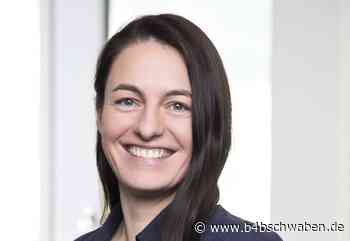 VR Bank Augsburg-Ostallgäu verstärkt ihr Kommunikationsteam - Augsburg - B4B Schwaben