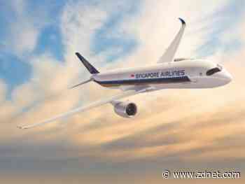 Singapore Airlines believes digital health passes will enable seamless airport check-ins
