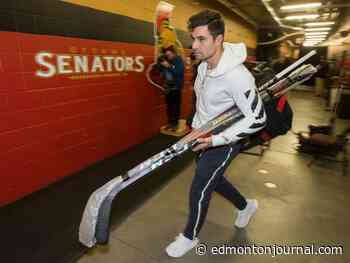 The single biggest wildcard on the Edmonton Oilers this coming season is…