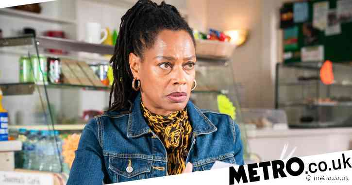 EastEnders spoilers: Sheree Trueman pushed out after big Isaac decision