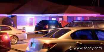 Deaths of 20-month-old twins left in hot car for 9 hours ruled accidental